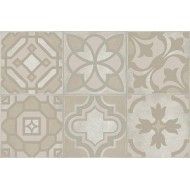 REALSTONE PIETRANTICA 30X30 DECORATION CEM CA - RAGNO R7RH RAGNO  - 1