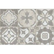 REALSTONE PIETRANTICA 30X30 DECORO CEM FR - RAGNO R8DF RAGNO  - 1