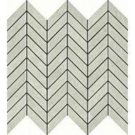 REALSTONE SLATE 37x41 SHELL MOSAIK - RAGNO R6GE RAGNO  - 1