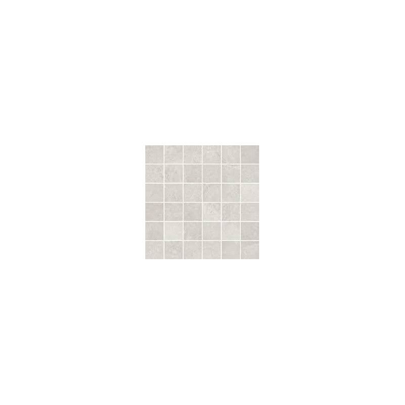 REALSTONE SLATE 30X30 ICE MOSAICO - RAGNO R6GQ RAGNO  - 1