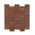 RESINA TERRA MOSAICO 40x43 FORME - RAGNO R7LK RAGNO  - 1