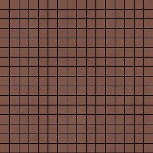 RESINA TERRA MOSAICO 40x40  - RAGNO R7LT RAGNO  - 1