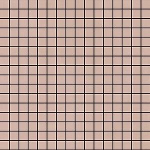 RESINA ROSA MOSAICO 40x40  - RAGNO R7LU RAGNO  - 1