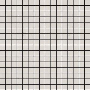 RESINA GRIGIO MOSAICO 40x40  - RAGNO R7LX RAGNO  - 1