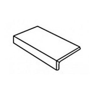 STONEWAY BARGE 20x40 ANTICA BIANCO ELEMENT L - RAGNO R468 RAGNO  - 1