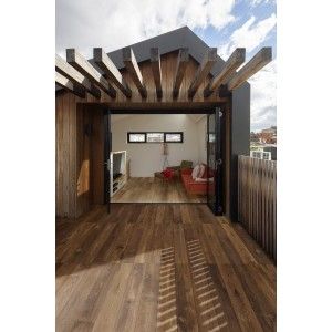 WOODSENSE MARRONE RECTIFIED 20x120 - RAGNO R7FW RAGNO  - 1