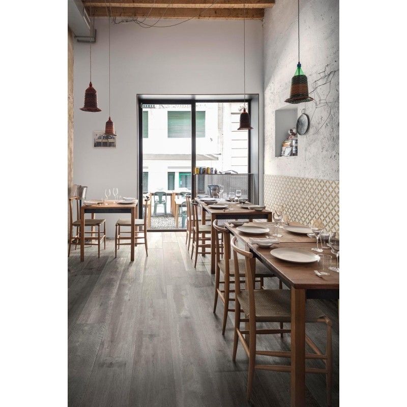 WOODSENSE GRIGIO AJUSTEE 20x120 - RAGNO R7FX RAGNO  - 1