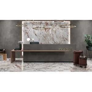 COSMOPOLITAN ARABESCATO ORO CP 03 POLI SQ 120X278X6 - MIRAGE MIRAGE - 1