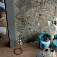 COSMOPOLITAN AMAZZONITE CP 07 POLI SQ 120X278X6 - MIRAGE MIRAGE - 1