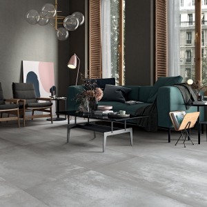 LEMMY NIMBUS LY 02 BRUSHED SQ 60 60X60X9 - MIRAGE MIRAGE - 1