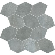 LEMMY EXCALIBUR LY 03 BROSSEE FOLIAGE 32,3X30,5 - MIRAGE MIRAGE - 1