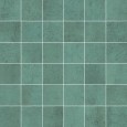 LEMMY VIRIDIUM LY 06 SPAZZOLATA MOSAICO 36T 30X30 - MIRAGE MIRAGE - 1