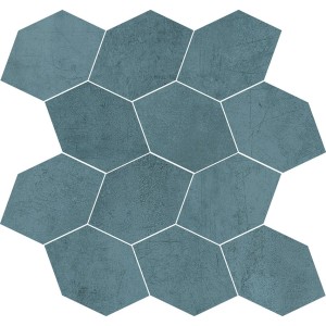 LEMMY INDIO LY 07 SPAZZOLATA FOLIAGE 32,3X30,5 - MIRAGE MIRAGE - 1