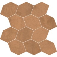 LEMMY PUMPKIN LY 08 GEBUERSTET FOLIAGE 32,3X30,5 - MIRAGE MIRAGE - 1