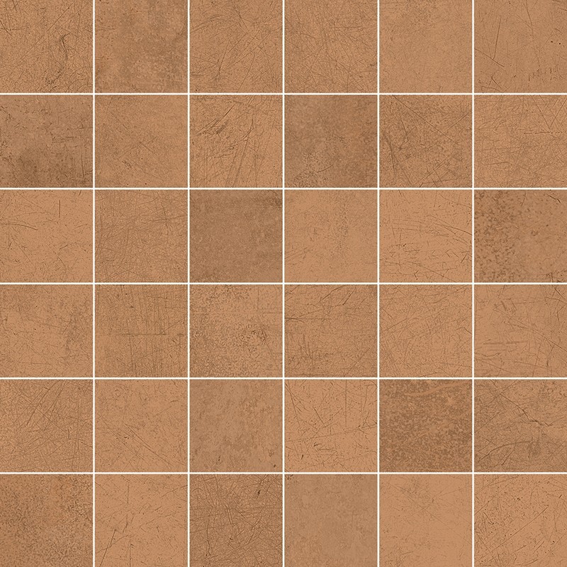 LEMMY PUMPKIN LY 08 GEBUERSTET MOSAIK 36T 30X30 - MIRAGE MIRAGE - 1