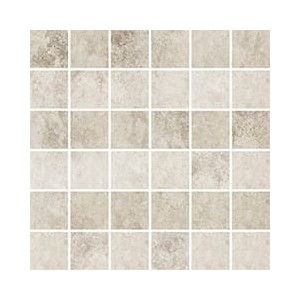 ARTIFACT AGED_WHITE MOSAIQUE 3D 30X30 - Cerim 760909 FLORIM CONTEMPORARY DESIGN - 1