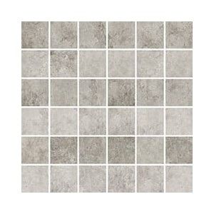 ARTIFACT USED_GREY MOSAIQUE 3D 30X30 - Cerim 760930 FLORIM CONTEMPORARY DESIGN - 1