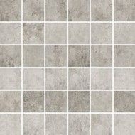 ARTIFACT USED_GREY MOSAIQUE 3D 30X30 - Cerim 760930 FLORIM CONTEMPORARY DESIGN - 1