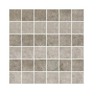 ARTIFACT VINTAGE_TAUPE MOSAIQUE 3D 30X30 - Cerim 760932 FLORIM CONTEMPORARY DESIGN - 1