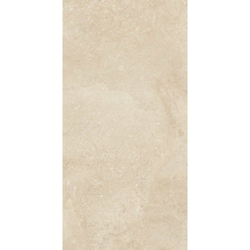 ELEMENTAL STONE CREAM LIMESTONE  LUCIDO 60X120 RETTIFICATO - CERIM 766517