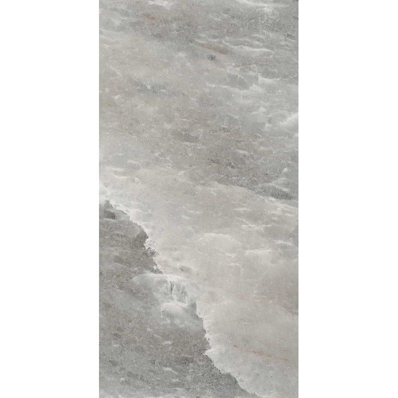 ROCK SALT CELTIC GREY POLI 6MM 60X120 AJUSTEE  - CERIM 766935 FLORIM CONTEMPORARY DESIGN - 1