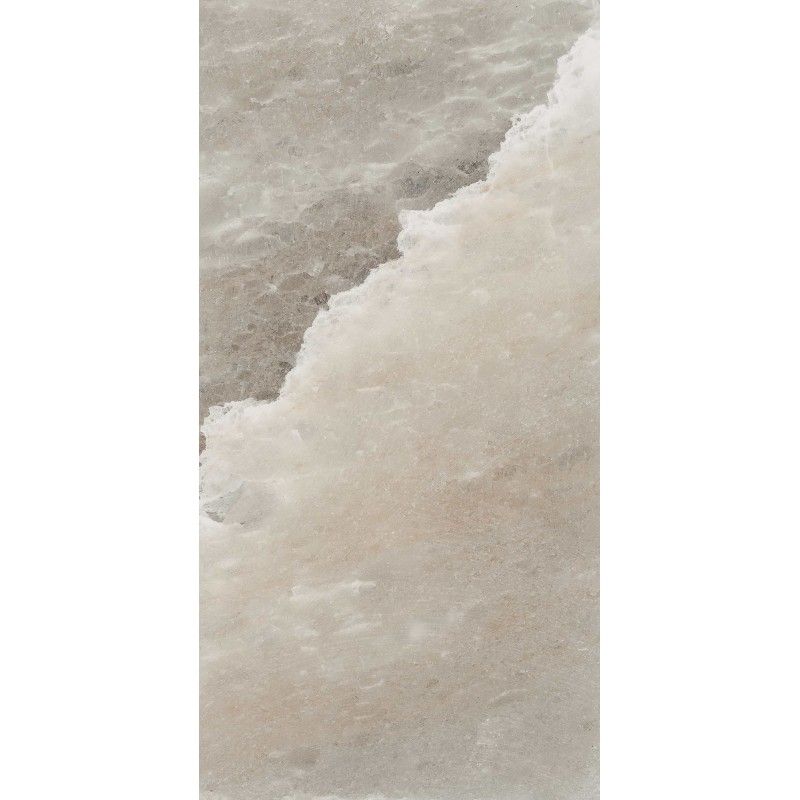 ROCK SALT DANISH SMOKE POLI 6MM 60X120 AJUSTEE  - CERIM 766936 FLORIM CONTEMPORARY DESIGN - 1