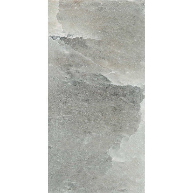 ROCK SALT MAUI GREEN GLOSSY  60X60 RECTIFIED  - CERIM 765897 FLORIM CONTEMPORARY DESIGN - 1