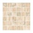 MOSAIQUE  APPIA  BEIGE 30X30 - CERAMICA SANT'AGOSTINO CSAMAVCB30 CERAMICA SANT'AGOSTINO - 1