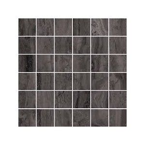 MOSAICO VIA APPIA DARK 30X30 - CERAMICA SANT'AGOSTINO CSAMAVCD30 CERAMICA SANT'AGOSTINO - 1