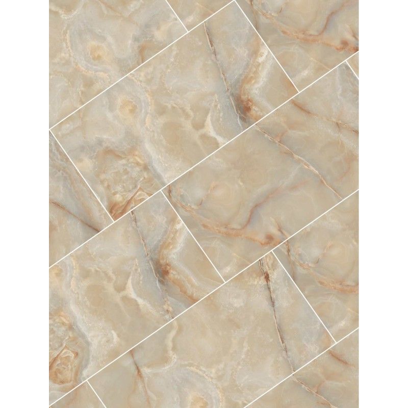 ONYX e MORE  GOLDEN ONYX GLOSSY 60X120 RETTIFICATO   - CASA DOLCE CASA  765467 FLORIM CREATIVE DESIGN - 1