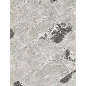 ONYX e MORE  SILVER BLEND GLOSSY 60X120 RECTIFIED   - CASA MOOD   765470 FLORIM CREATIVE DESIGN - 1
