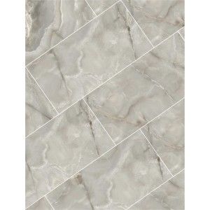 ONYX e MORE  SILVER ONYX GLOSSY 60X120 RECTIFIED   - CASA MOOD   765469 FLORIM CREATIVE DESIGN - 1