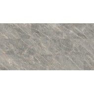ETOILE GRIS GLOSSY 6MM 60X120 RETTIFICATO   - REX 761774 FLORIM LUXURY DESIGN - 1