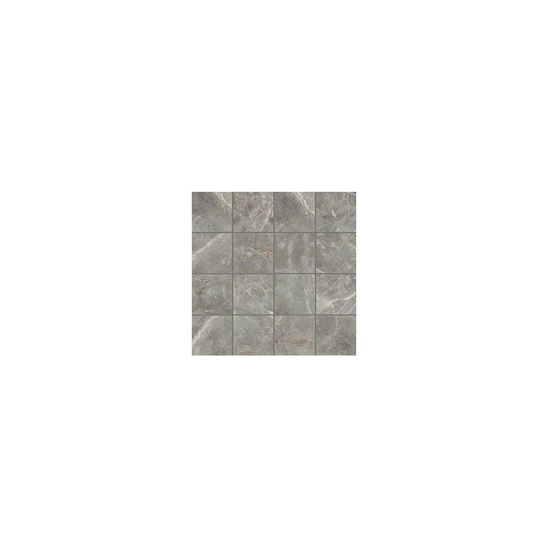ETOILE GRIS GLOSSY 6MM MOSAIK  7,5X7,5  - REX 761826 FLORIM LUXURY DESIGN - 1