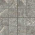 ETOILE GRIS GLOSSY 6MM MOSAIK  7,5X7,5  - REX 761826 FLORIM LUXURY DESIGN - 1