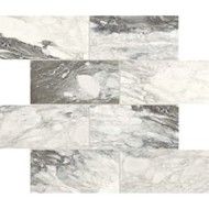 ETOILE RENOIR MATT 6MM MURETTO 7,5X15  - REX 761807 FLORIM LUXURY DESIGN - 1