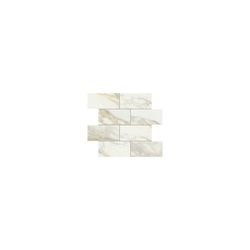 ETOILE CREME MATT 6MM MURETTO 7,5X15  - REX 761809 FLORIM LUXURY DESIGN - 1