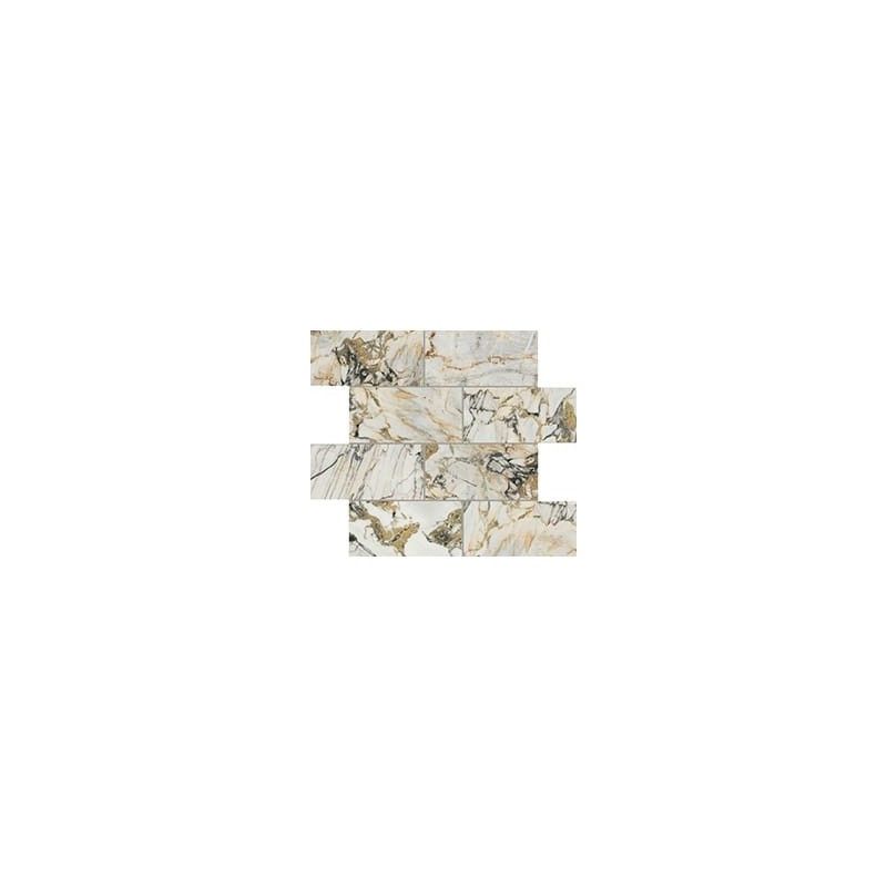 ETOILE SYMPHONIE MATT 6MM BRICK 7,5X15  - REX 761811 FLORIM LUXURY DESIGN - 1