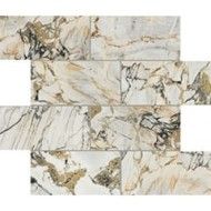 ETOILE SYMPHONIE MATT 6MM BRICK 7,5X15  - REX 761811 FLORIM LUXURY DESIGN - 1