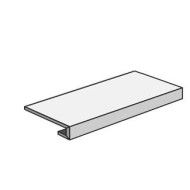 ETOILE RENOIR GLOSSY STUFE  33X120 - REX 761835 FLORIM LUXURY DESIGN - 1