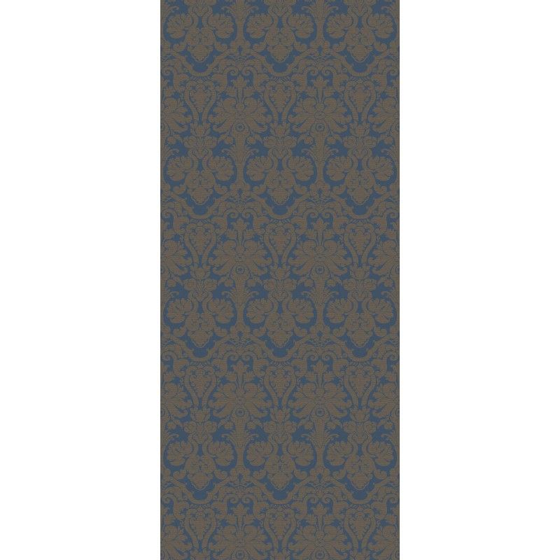 FILATI BESTEGUI BLU DI PRUSSIA  MATT 6MM 120X240 RETTIFICATO  - REX 767090 FLORIM LUXURY DESIGN - 1