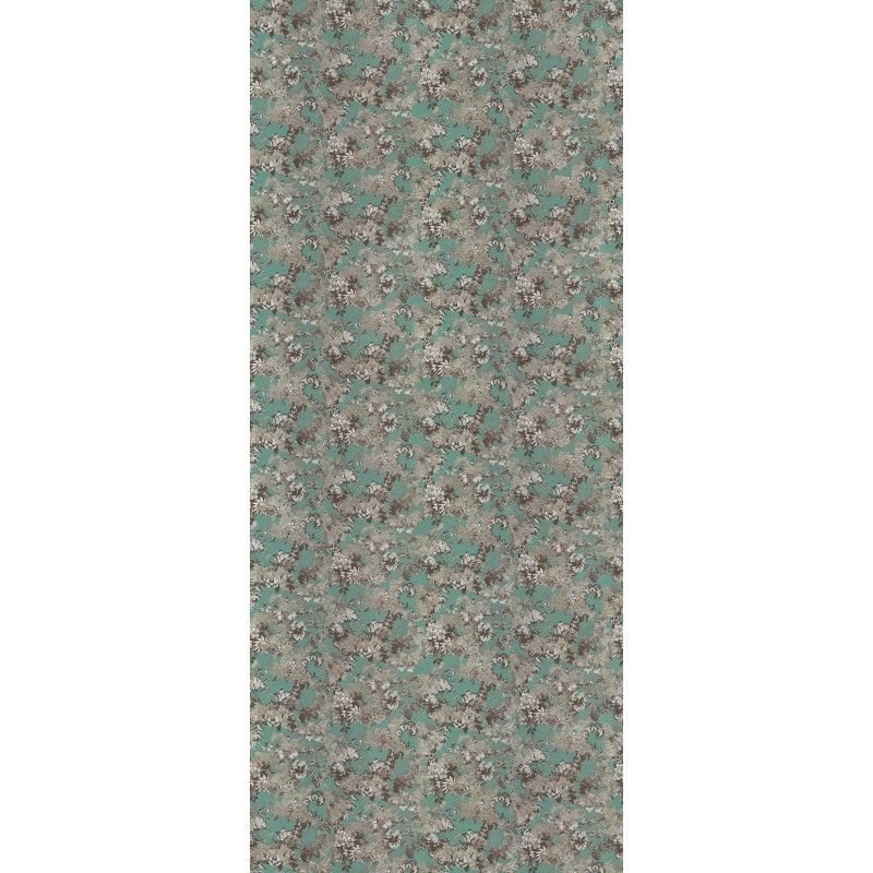 FILATI GOLDFINGER ACQUAMARINA 6MM 120X240 RECTIFIED  - REX 767101 FLORIM LUXURY DESIGN - 1