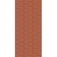 FILATI VAGUE SCARLATTO 6MM 120X240 REKTIFIZIERT  - REX 767109 FLORIM LUXURY DESIGN - 1