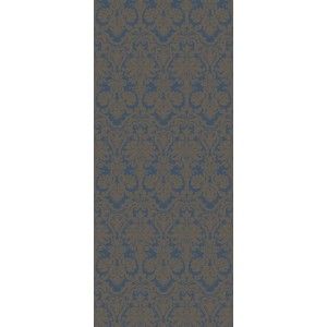 FILATI BESTEGUI BLU DI PRUSSIA  MATT 6MM 120X280 RETTIFICATO  - REX 767055 FLORIM LUXURY DESIGN - 1