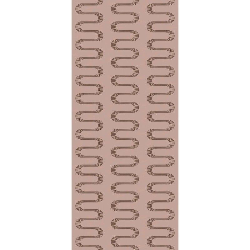 FILATI VAGUE CIPRIA 6MM 120X280 RECTIFIED  - REX 767072 FLORIM LUXURY DESIGN - 1