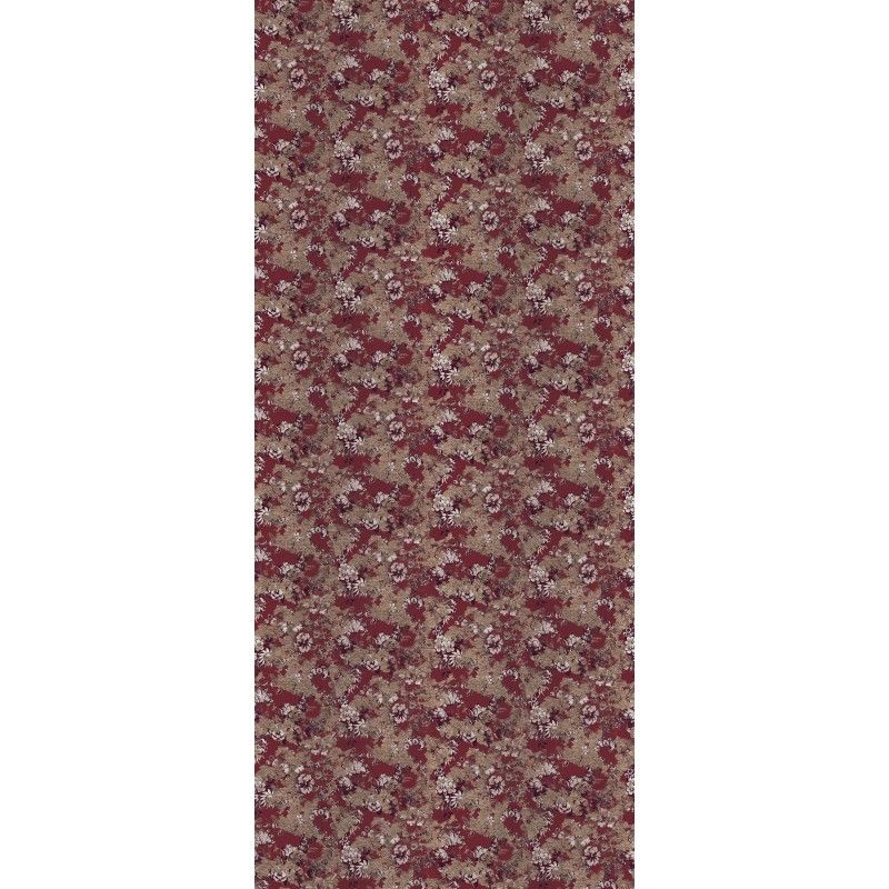 FILATI GOLDFINGER GRANATA 6MM 60X120 RETTIFICATO  - REX 767139 FLORIM LUXURY DESIGN - 1