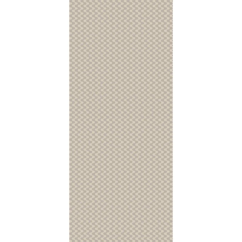 FILATI OP ART VANIGLIA 6MM 60X120 RECTIFIED  - REX 767140 FLORIM LUXURY DESIGN - 1