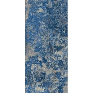 BIJOUX SODALITE BLEU GLOSSY 6MM 120X120 RECTIFIED  - REX 765765 FLORIM LUXURY DESIGN - 1