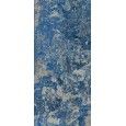 BIJOUX SODALITE BLEU GLOSSY 6MM 120X240 RETTIFICATO  - REX 765727 FLORIM LUXURY DESIGN - 1