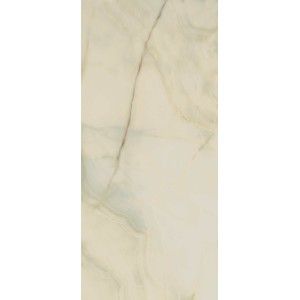BIJOUX ONYX BLANCHE GLOSSY 6MM 120X280 RETTIFICATO  - REX 765693 FLORIM LUXURY DESIGN - 1
